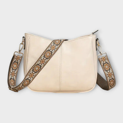 Clara | Vegan Crossbody Bag