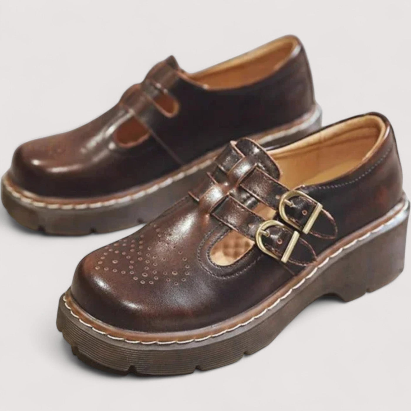 Viola™ – Timeless Elegant Shoes