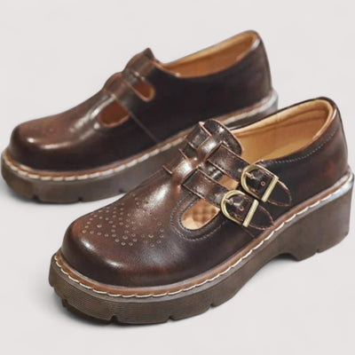 Viola™ – Timeless Elegant Shoes