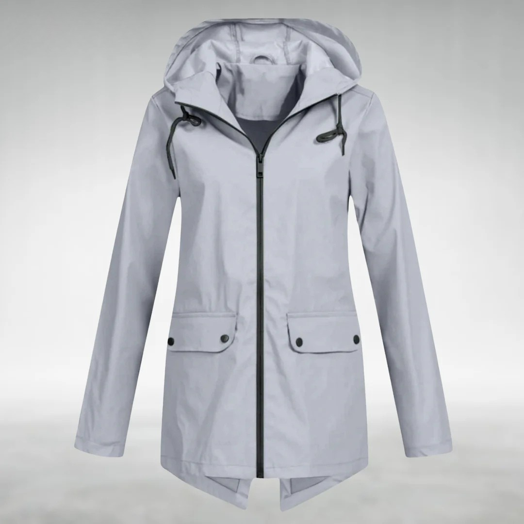 Arlyn | Waterproof Jacket