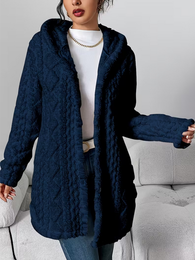 Teagan | Warm and Comfortable Vest
