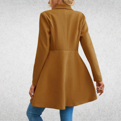 Joanna | Elegant Coat