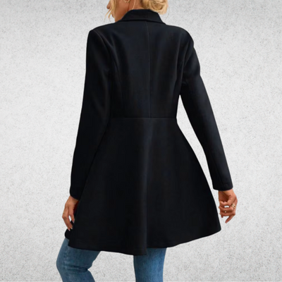 Joanna | Elegant Coat