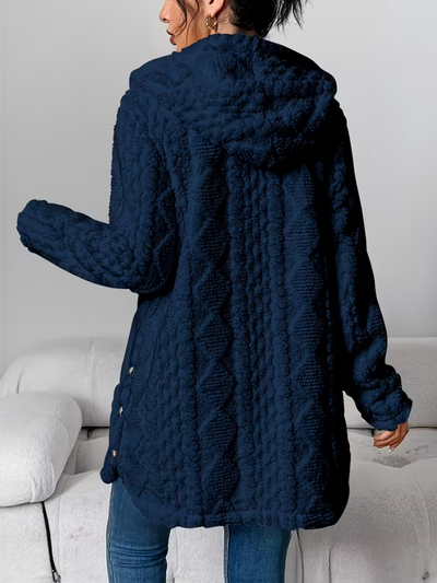 Teagan | Warm and Comfortable Vest