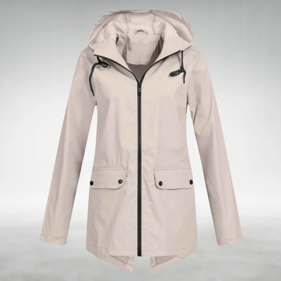 Arlyn | Waterproof Jacket