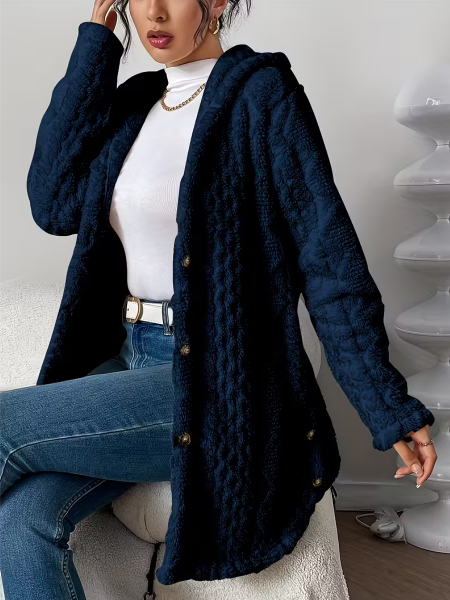 Teagan | Warm and Comfortable Vest