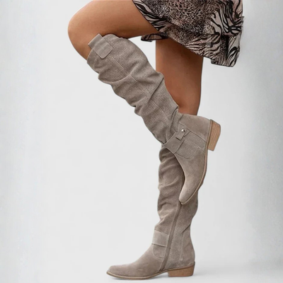 Jayzmarah | Orthopedic Boots