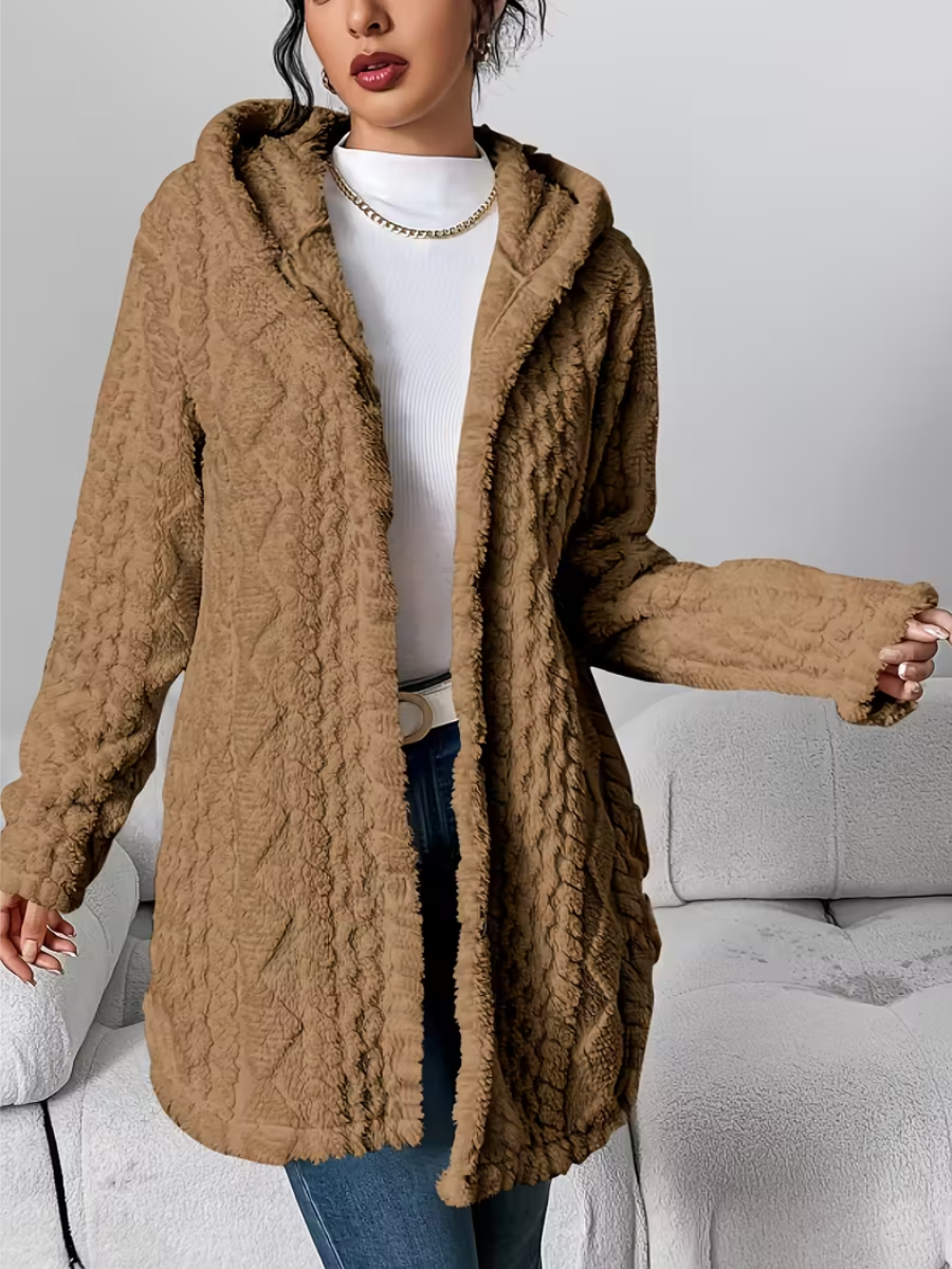 Teagan | Warm and Comfortable Vest