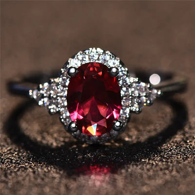 Kirelle Emberlain Ring