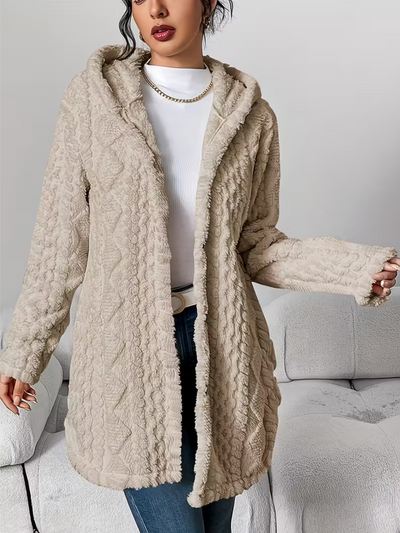 Teagan | Warm and Comfortable Vest