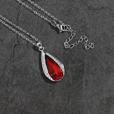 Cymira Ashwyne Necklace