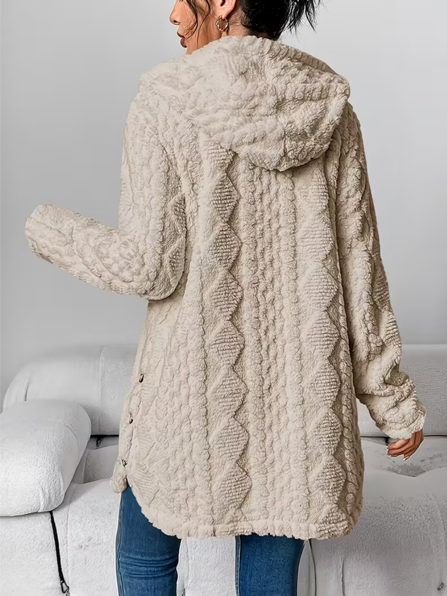 Teagan | Warm and Comfortable Vest