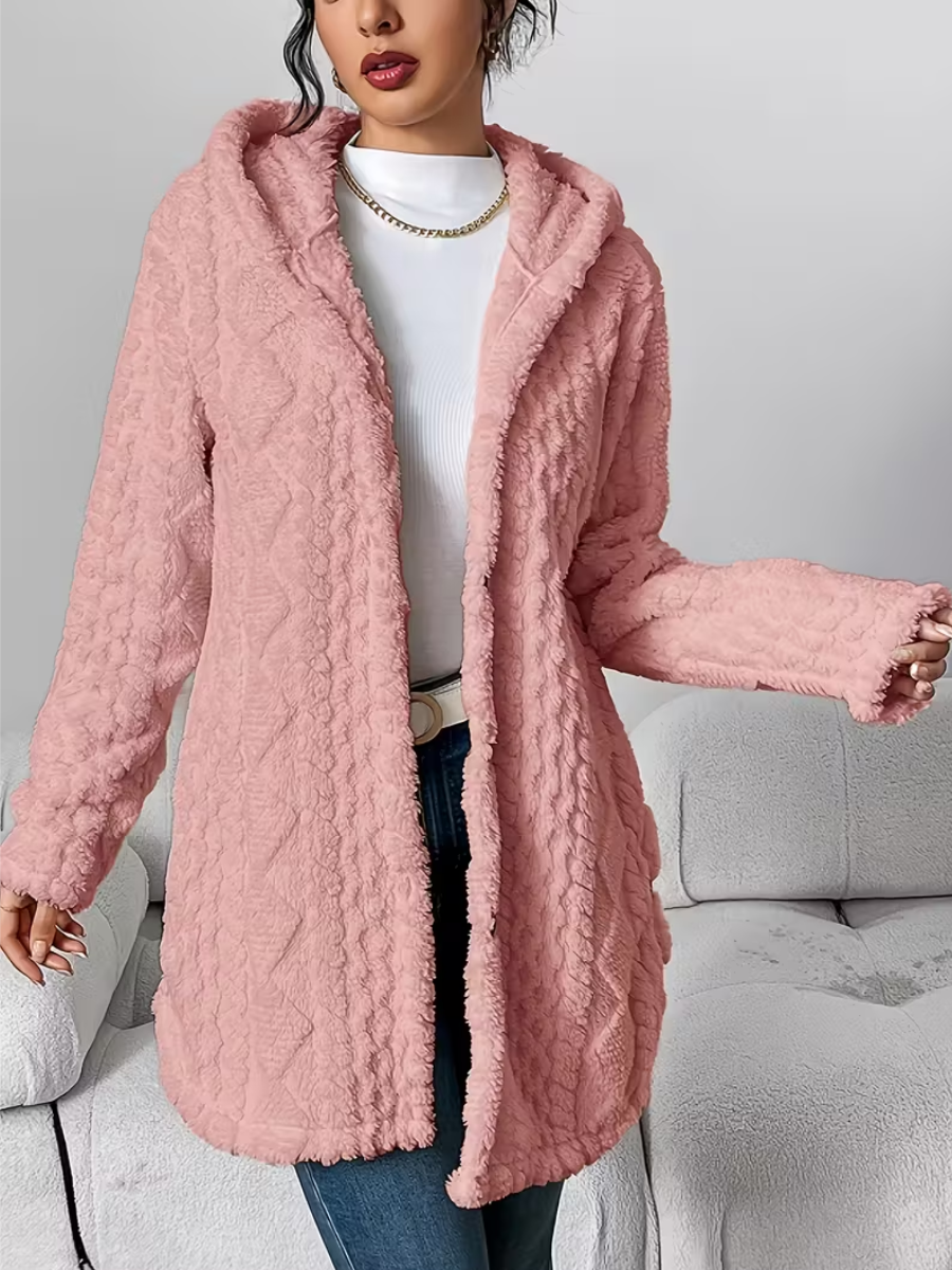 Teagan | Warm and Comfortable Vest