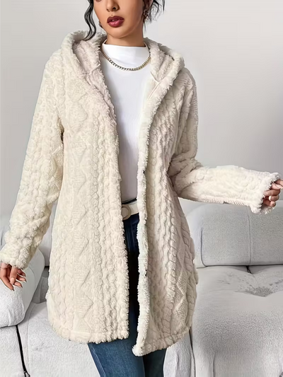 Teagan | Warm and Comfortable Vest