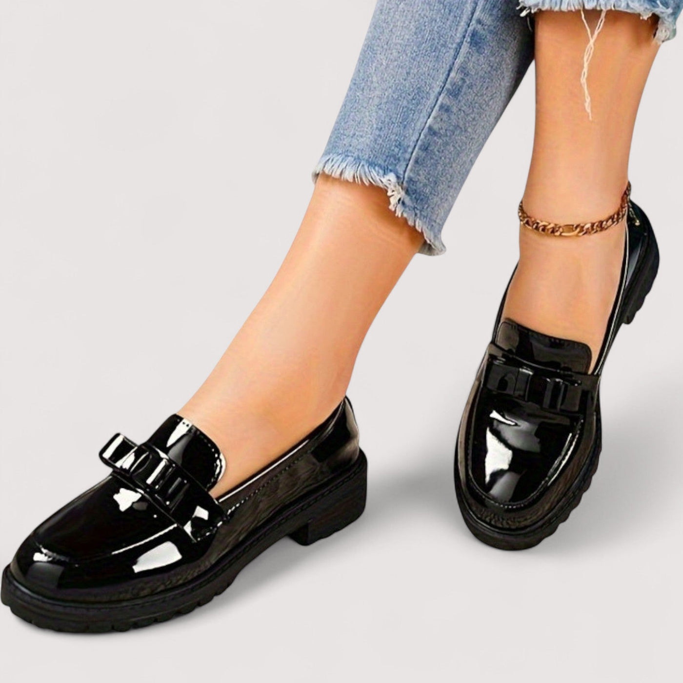 Maya™ – Elegant Comfort Sandals