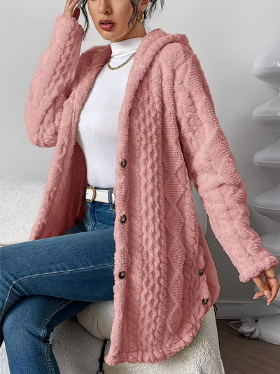 Teagan | Warm and Comfortable Vest
