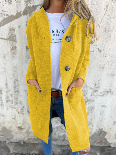 Nicole | Long Cardigan