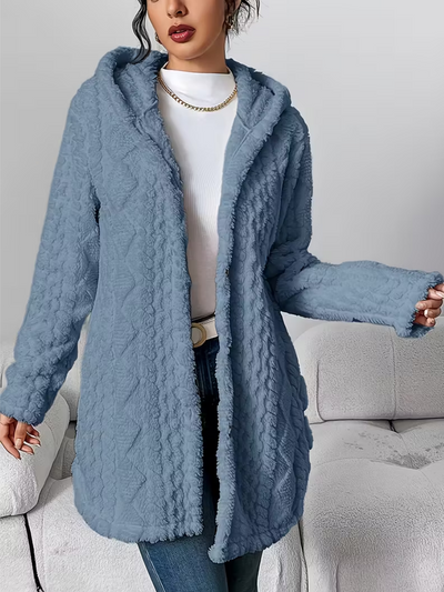 Teagan | Warm and Comfortable Vest