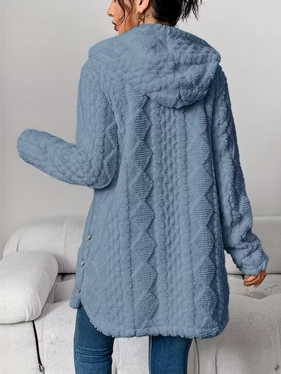 Teagan | Warm and Comfortable Vest