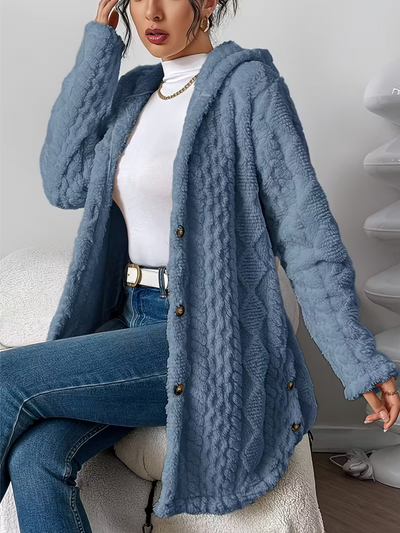 Teagan | Warm and Comfortable Vest