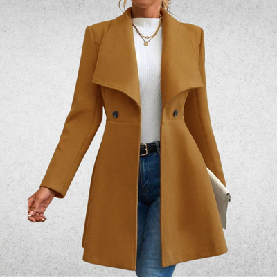 Joanna | Elegant Coat
