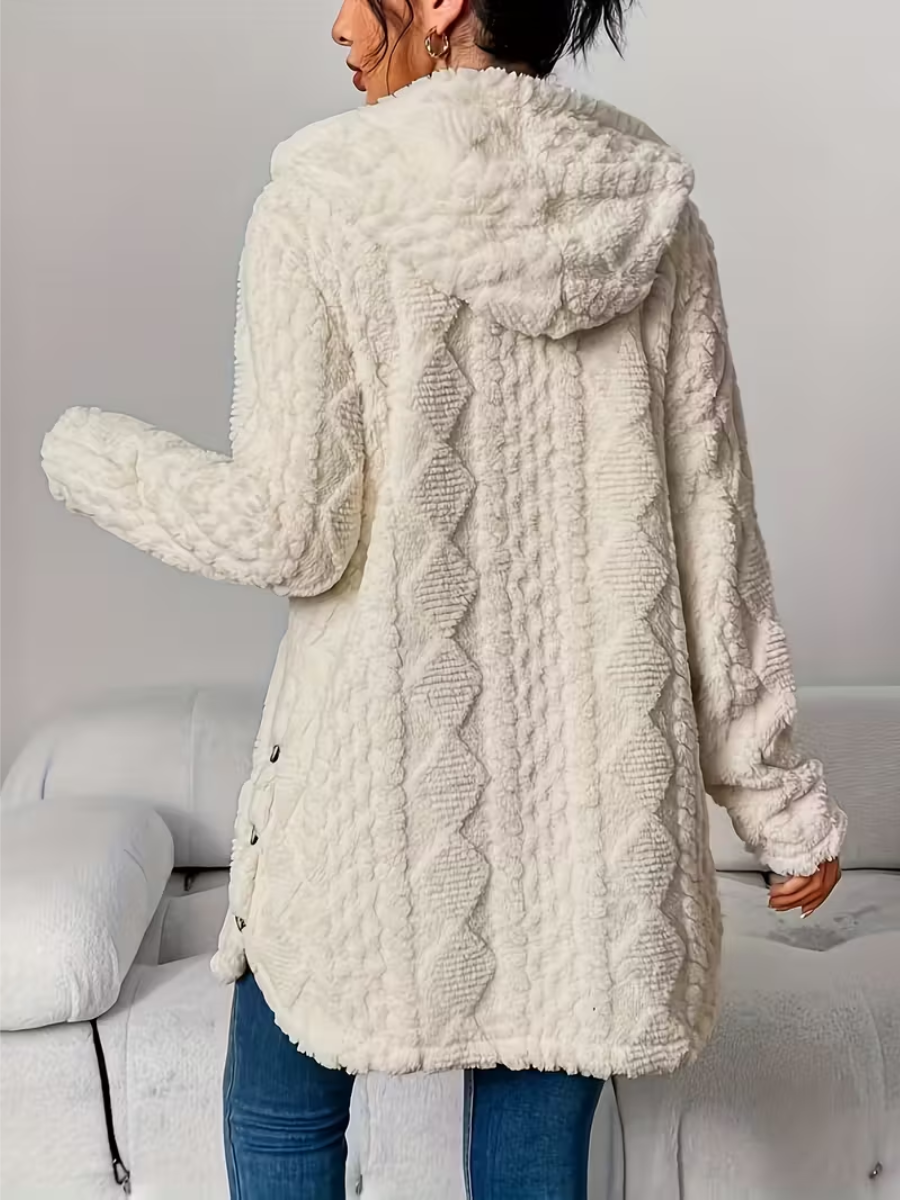 Teagan | Warm and Comfortable Vest