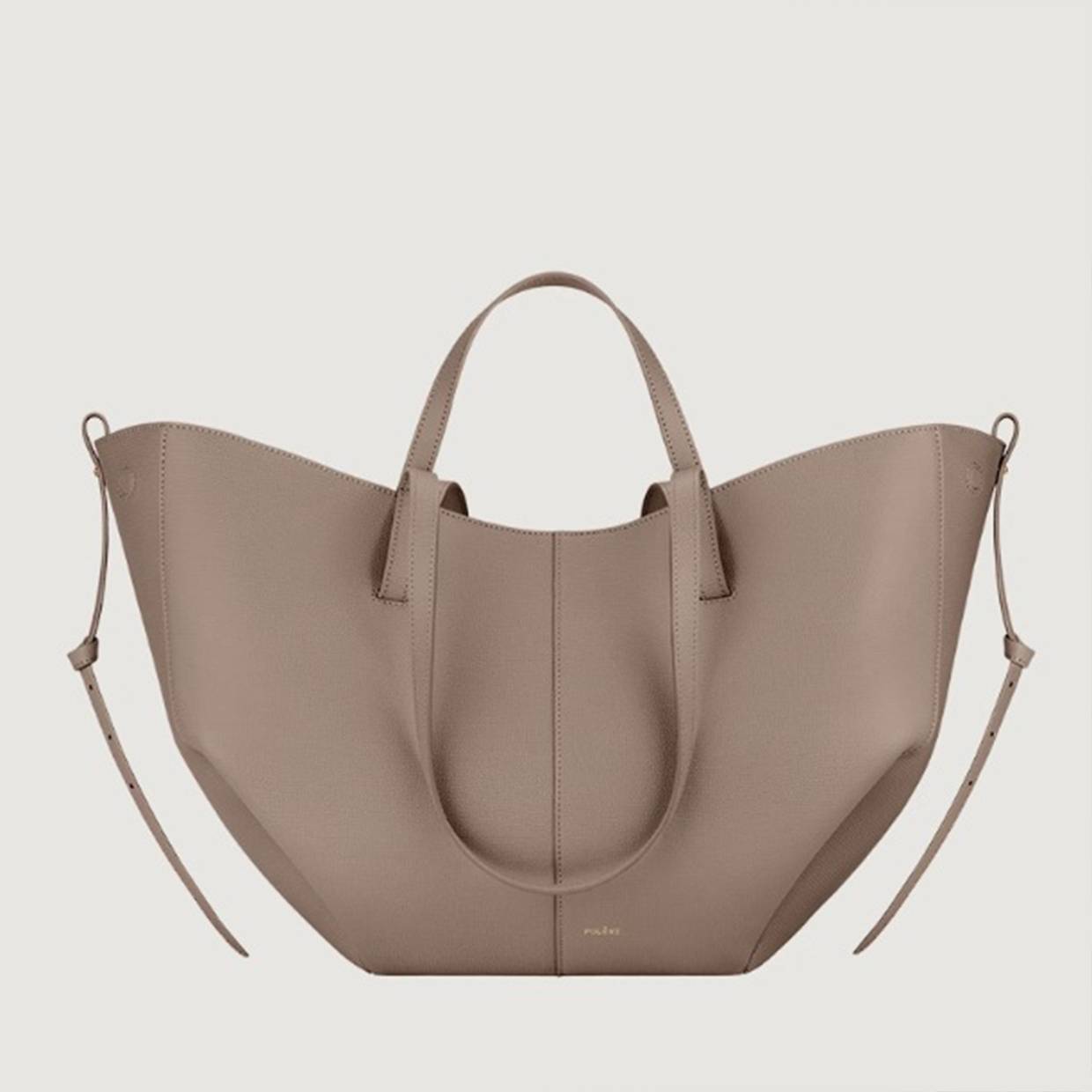 Clara | Vintage Tote Bag