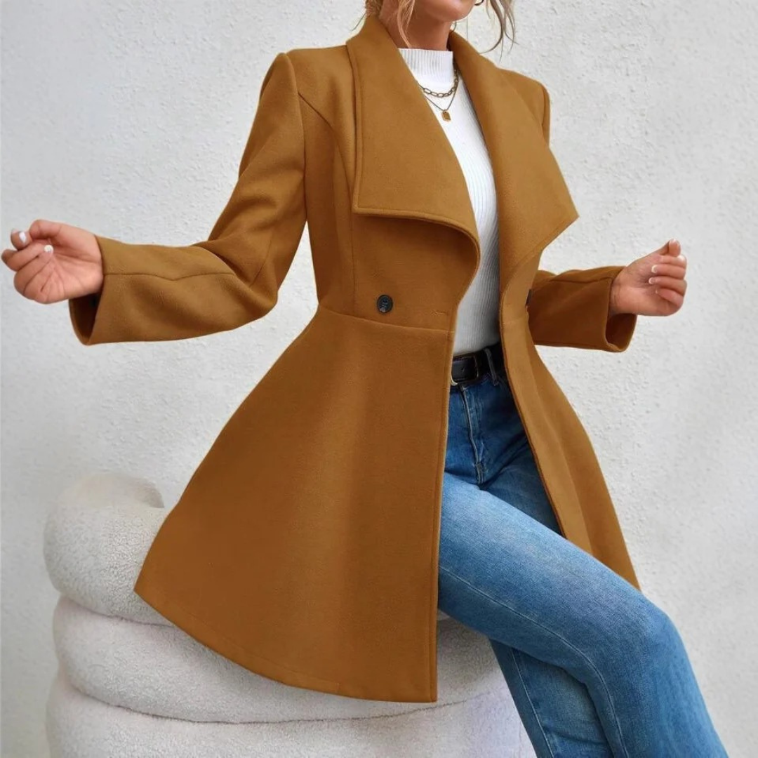 Joanna | Elegant Coat