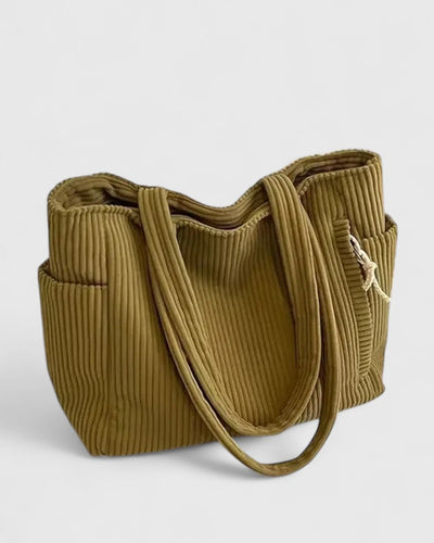 Clara | Elegant Tote Bag