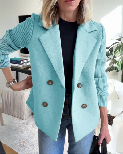 Charlotte | Casual Blazer