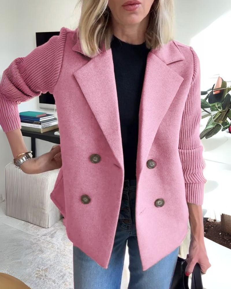 Charlotte | Casual Blazer
