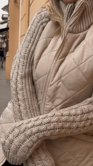 Phoenix | Style meets function – stay warm without compromise