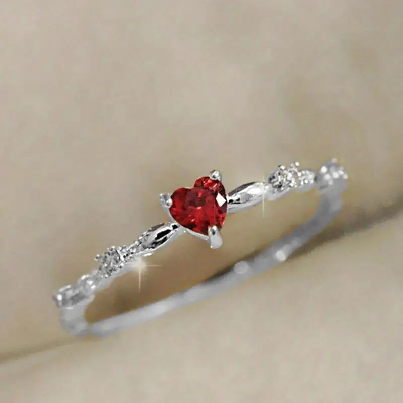 Coralyn Amoura Gold Ring