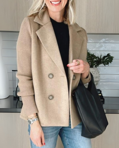 Charlotte | Casual Blazer