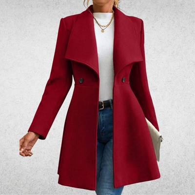 Joanna | Elegant Coat