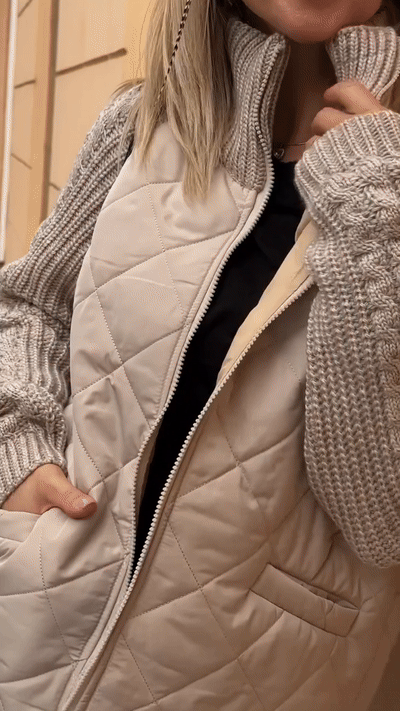 Phoenix | Style meets function – stay warm without compromise