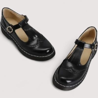 Sofia™ - Timeless Chic Flats