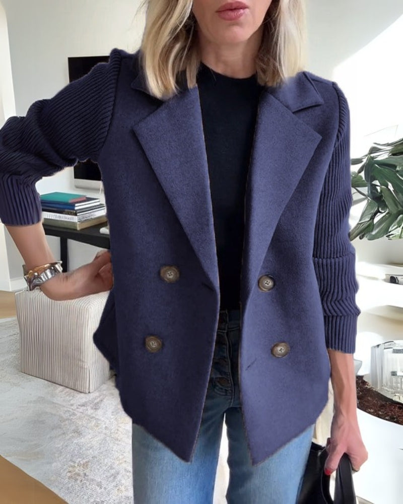 Charlotte | Casual Blazer