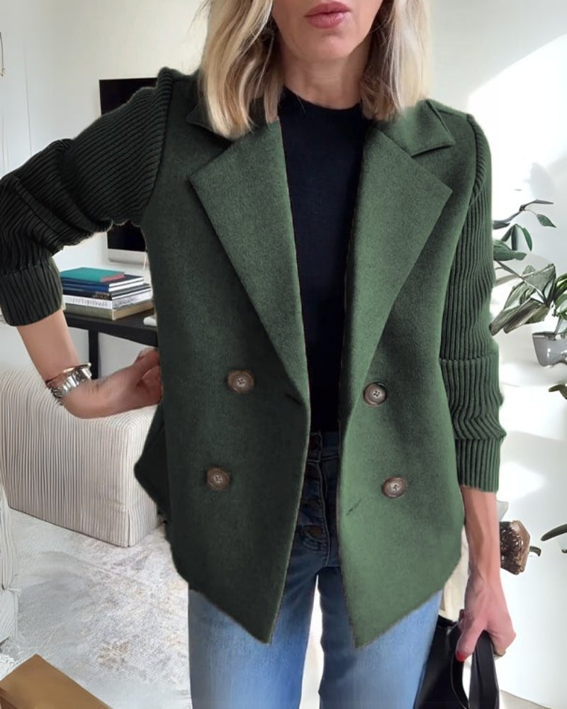 Charlotte | Casual Blazer