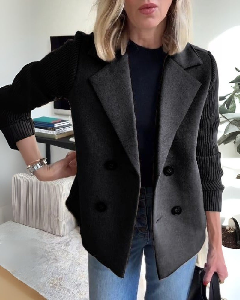 Charlotte | Casual Blazer
