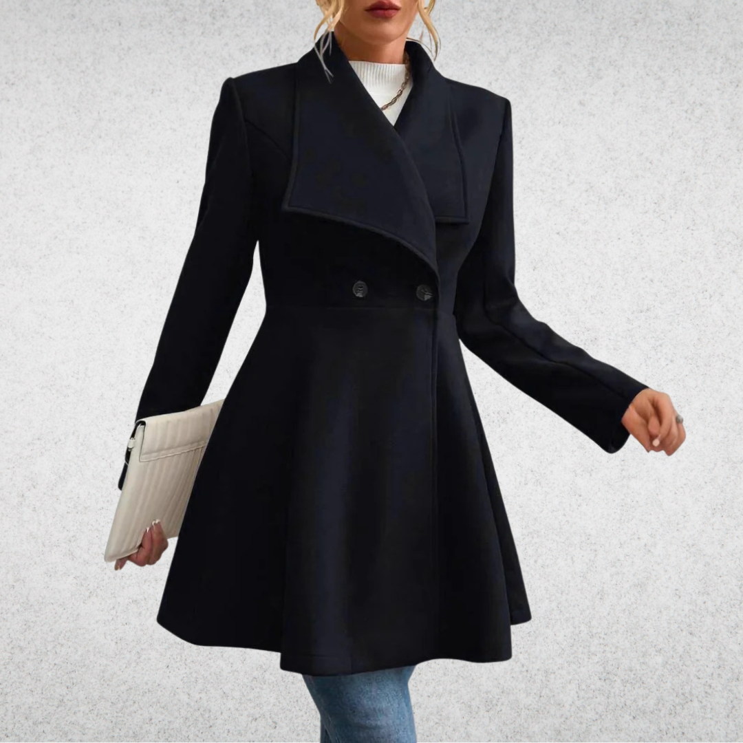 Joanna | Elegant Coat