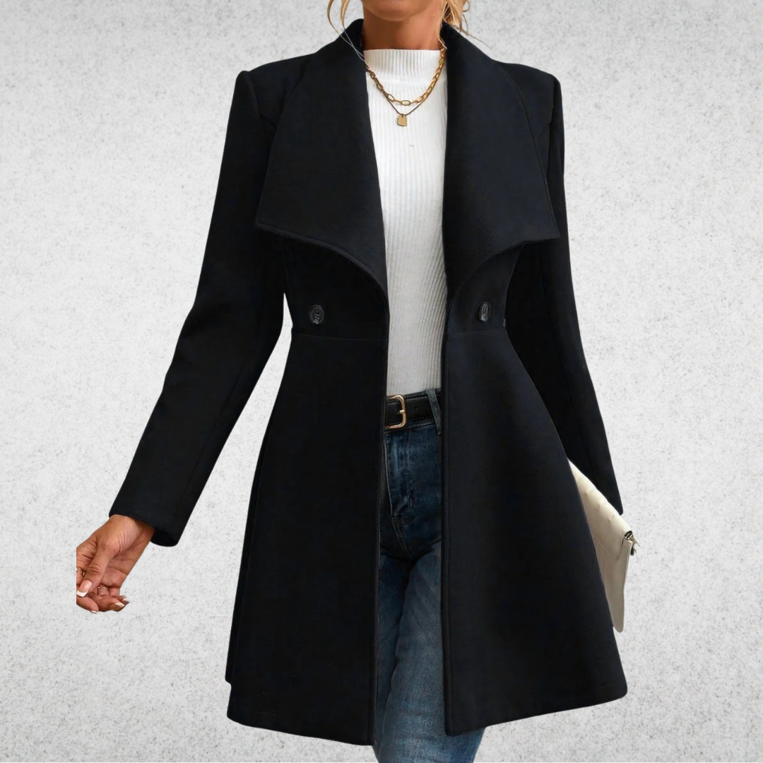 Joanna | Elegant Coat
