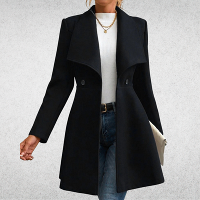 Joanna | Elegant Coat