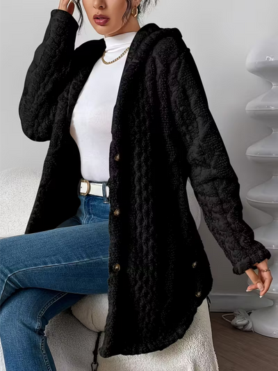 Teagan | Warm and Comfortable Vest