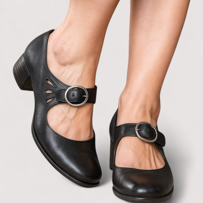 Clara™ – Timeless Comfort Sandal