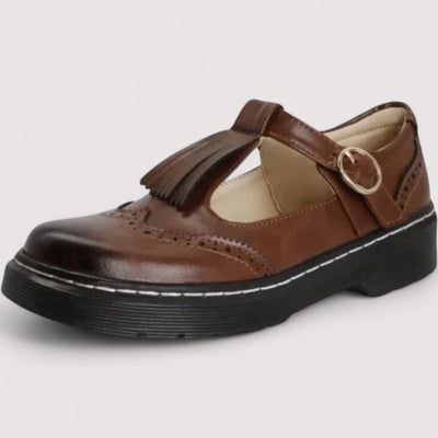 Sofia™ - Timeless Chic Flats