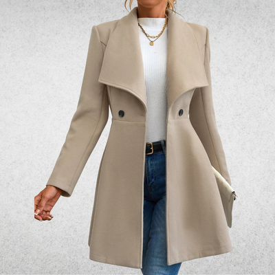 Joanna | Elegant Coat