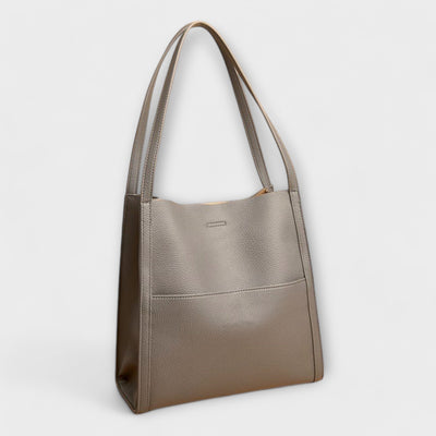 Clara | Handmade Leather Bag