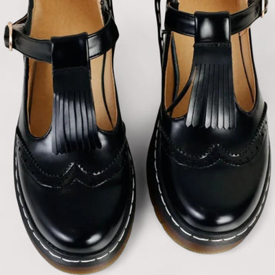 Sofia™ - Timeless Chic Flats