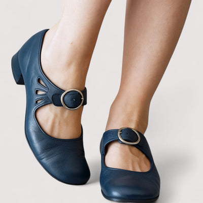 Clara™ – Timeless Comfort Sandal